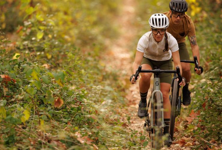 aanbod Ghislain Cycles